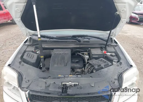 2015 GMC Terrain Slt-1 из США, поврежденный, VIN 2GKALSEK2F6150097